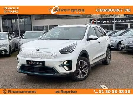 Kia Niro 204 Premium