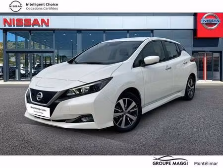 Nissan Leaf 150 Acenta