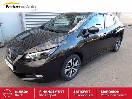 Nissan Leaf 150 Acenta