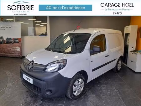 Renault Kangoo 60