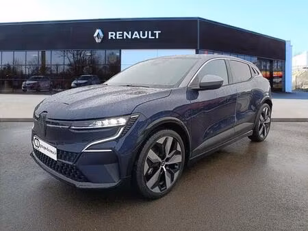 Renault Mégane E-Tech Techno