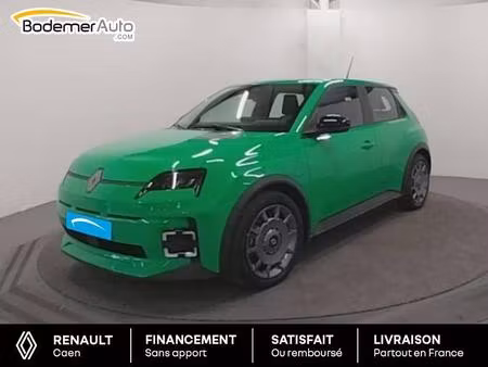 Renault R5 122 Evolution