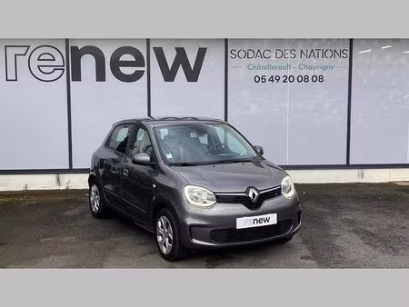 Renault Twingo 82 Zen