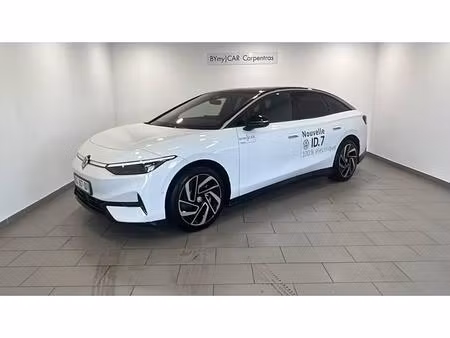 Volkswagen ID.7 286 Style