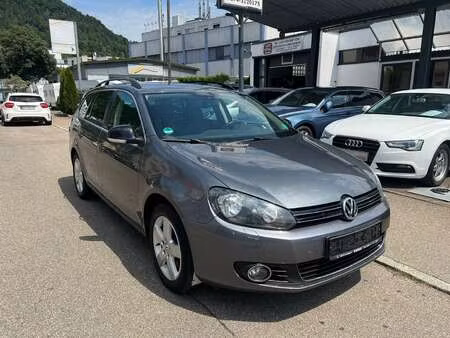 Volkswagen Golf 2.0 TDI 140 Style