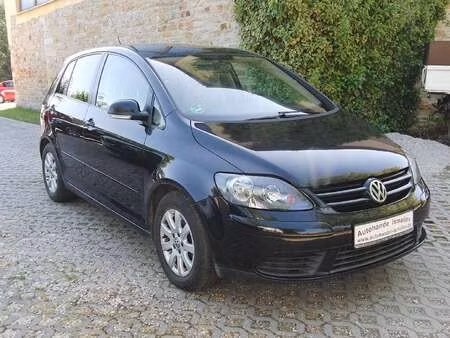 Volkswagen Golf Plus 1.9 TDI 105