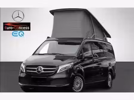 Mercedes-Benz Vito Marco Polo 190