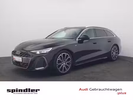 Audi A6 2.0 TDI 150