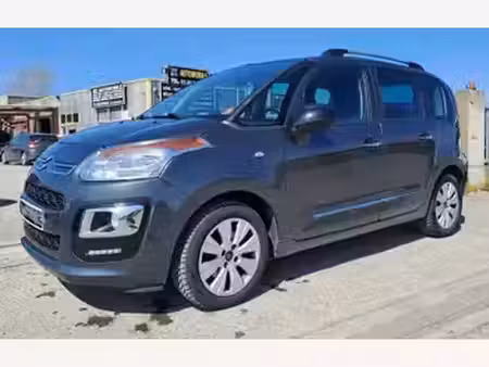 Citroën C3 1.2 PureTech 110 Feel