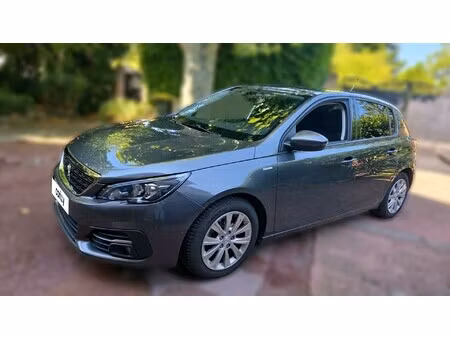 Peugeot 308 1.2 THP 110 Style