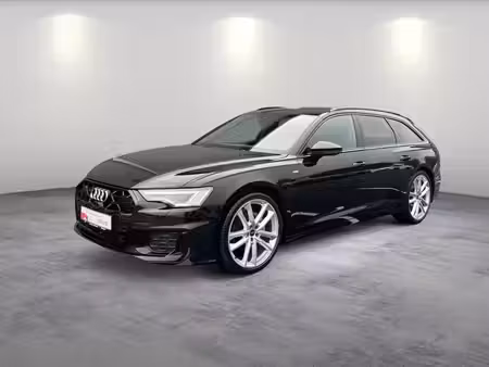 Audi A6 40 TDI 2.0 TDI 150 S line quattro