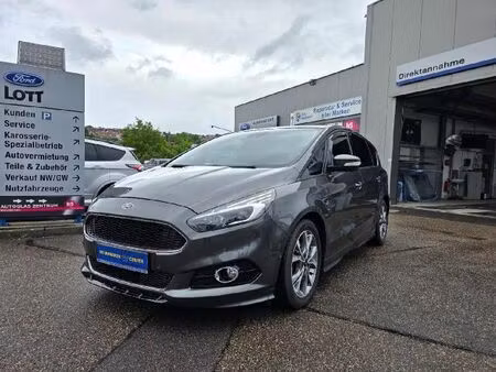 Ford S-Max 1.5 160 ST Line