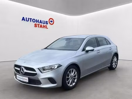 Mercedes-Benz Classe A A 200 1.3 163