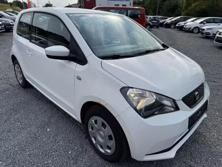 Seat Mii 1.0 60 Style