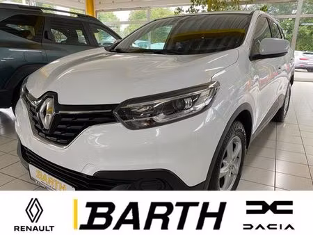 Renault Kadjar 1.2 130 Life