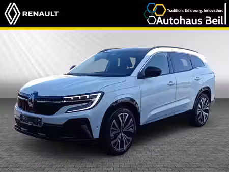 Renault Espace 1.2 200 Iconic