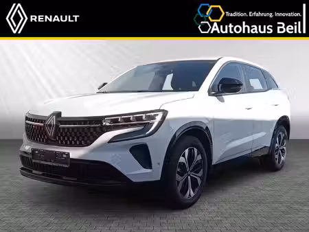 Renault Austral 1.3 160 Evolution