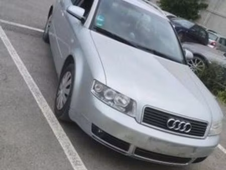 Audi A4 2.0