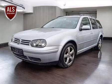 Volkswagen Golf 1.4 75 Style