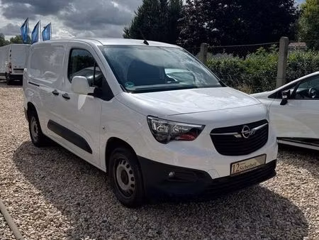 Opel Combo 1.5 131 Edition