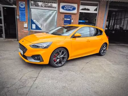 Ford Focus ST 2.3 280