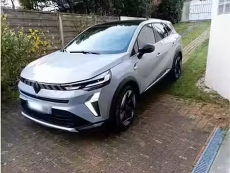 Renault Symbioz E-Tech 1.6 145 Iconic