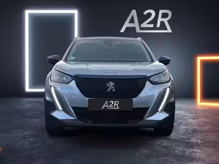 Peugeot 2008 1.2 PureTech 100 Style