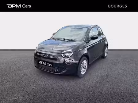 Fiat 500 95