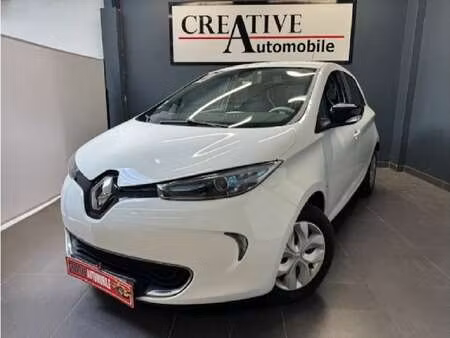 Renault Zoe 88 Life