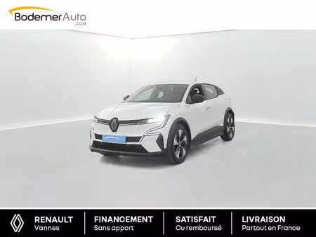 Renault Mégane E-Tech 220 Équilibre