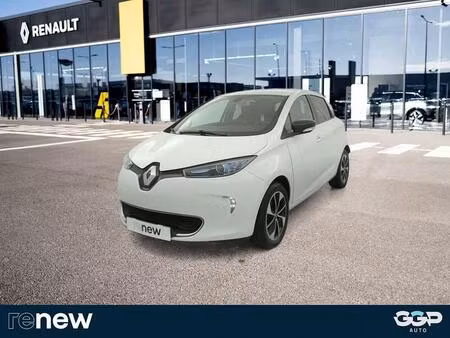 Renault Zoe R110 110 Intens