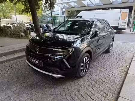 Opel Mokka 1.2 130