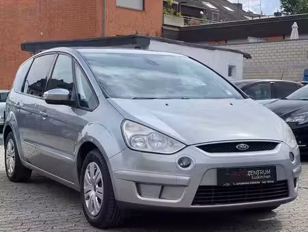 Ford S-Max 2.0 TDCi 140 Trend