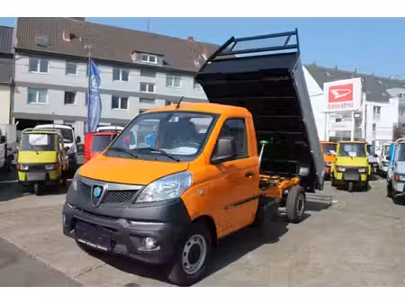 Piaggio Porter 