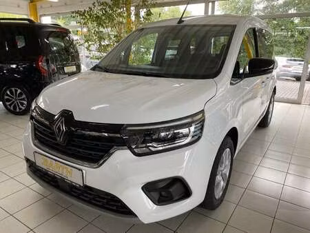 Renault Kangoo 1.5 dCi 75 Équilibre