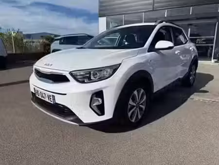 Kia Stonic 1.0 T-GDi 100 Active