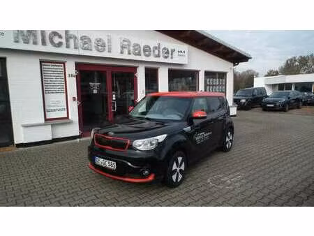 Kia E-soul 110