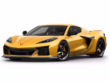 Corvette C8 E-Ray V8 6.2