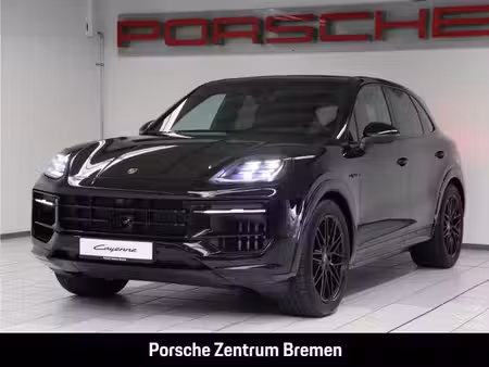 Porsche Cayenne V6 3.0 470 4x4