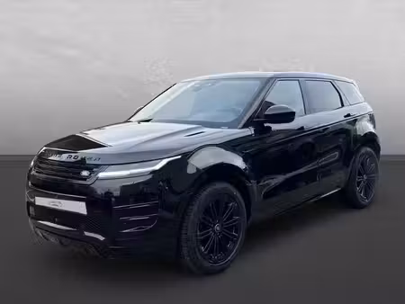 Land Rover Range Rover Evoque D200 2.0 204 Dynamic SE 4x4