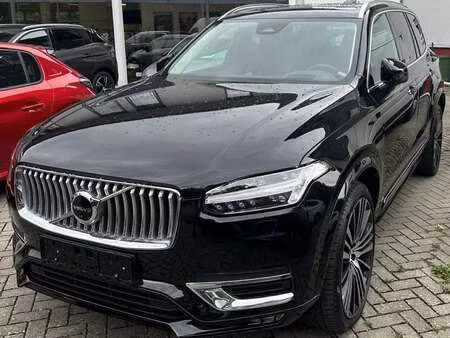 Volvo XC90 2.0 235 4x4