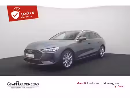 Audi A5 2.0 TFSI 150
