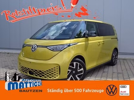 Volkswagen Id Buzz 204 Style