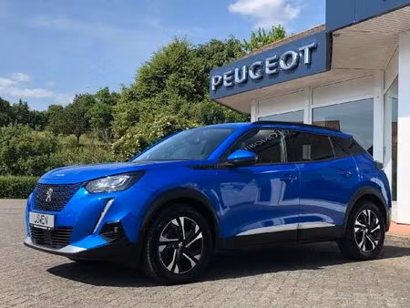 Peugeot 2008 136