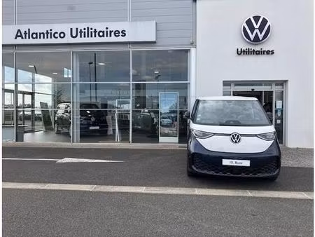 Volkswagen Id Buzz 204