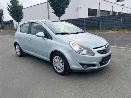 Opel Corsa 1.3 CDTI 90 Innovation