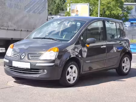 Renault Modus 1.6 110 Privilège