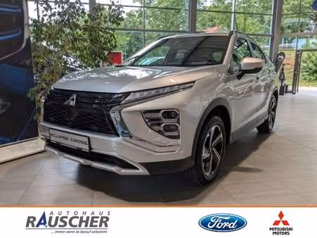 Mitsubishi Eclipse Cross PHEV 2.4 188 4x4