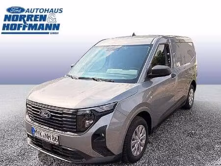 Ford Transit 1.5 100 Trend
