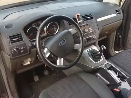 Ford C-max 1.8 TDCi 115 SE